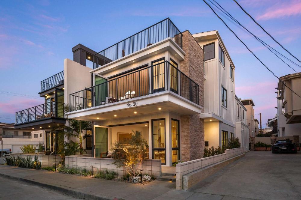 Vacation Home interior